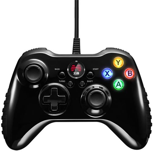 北通阿修罗2pro有线usb游戏手柄电脑pc360艾尔登法环steam只狼nba2k21