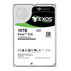 希捷（SEAGATE） 希捷银河EXOS企业级硬盘  SATA接口  7200转  五年质保 18T ST18000NM000J2399.0元