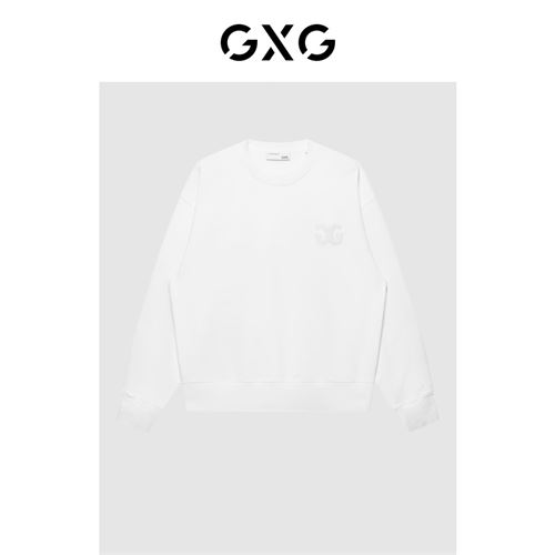 GXG男装商场卫衣    958.4元，合479.2元/件