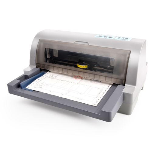 加普威全新针式打印机 358.0元