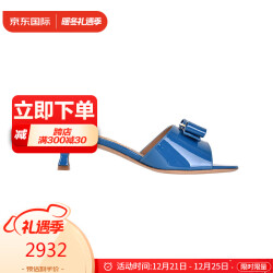 Salvatore FerragamoĽ ŮЬ ʱ¶ֺ߸Ь 0709025 ɫ 5 10728.0Ԫ2682.0Ԫ/