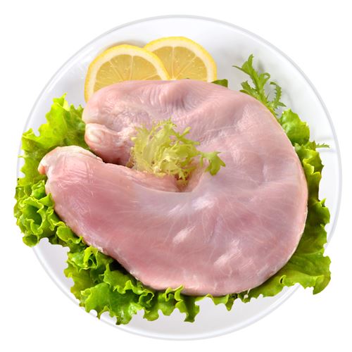 金锣 国产猪肚500g 冷冻猪肚 猪肉生鲜 猪肚包猪肚丸猪肚熟食原料60.48元