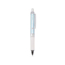 三菱（Uni）学生自动铅笔0.5mm 自动旋转笔芯 柔软笔握活动铅笔 M5-858GG 绿松石48.96元