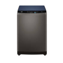 海尔（Haier) 波轮洗衣机全自动家电 以旧换新 脱水机内衣除螨 10公斤直驱变频 租房神器  100B20Mate11299.0元