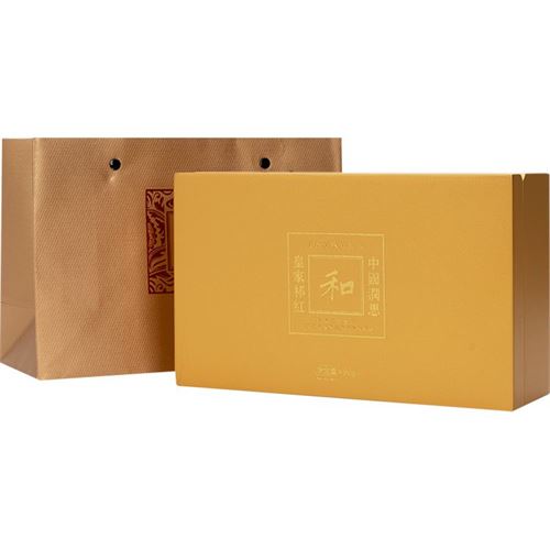 润思红茶 特级浓香型祁门红茶祁红香螺和礼盒1108.0元