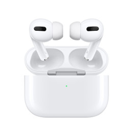 苹果Apple Airpods Pro无线蓝牙耳机1299.0元