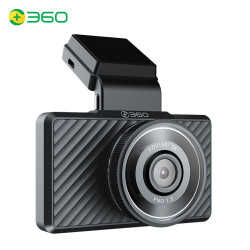 360行车记录仪 G580pro 3K高清拍摄 前后双录 前1620p后720p+128G卡539.0元