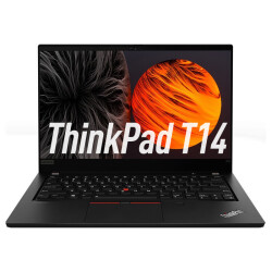 联想ThinkPad T14锐龙版 工程师系列 14英寸超轻薄本商务办公设计游戏IBM高端笔记本电脑 T14 0MCD 八核R7 高清屏 指纹锁 16G内存512G固态硬盘 标配版4299.0元