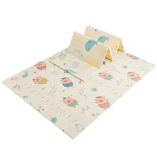 babygo宝宝折叠爬行垫 168.0元