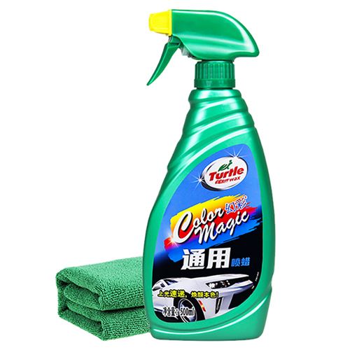 龟牌汽车蜡手喷镀膜 39.9元